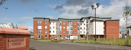 Kingsferry Court 